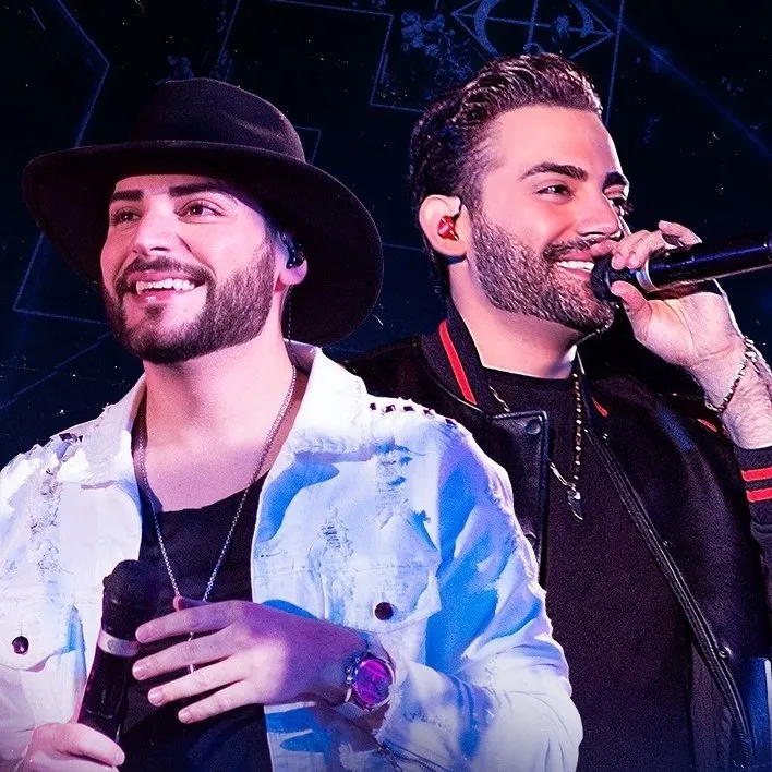 Guilherme e Benuto