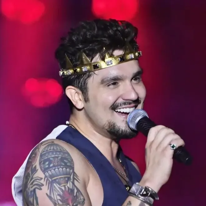 Luan Santana